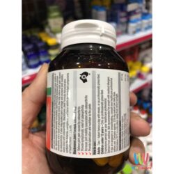 Viên uống bổ khớp, giảm viêm đau khớp Blackmores Joint Formula Advanced 60 viên