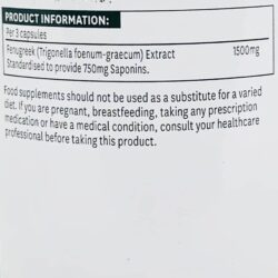 vien uong loi sua natures aid fenugreek 500mg 90 vien kf