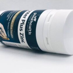 Duy trì sức khỏe sinh sản cho nam giới Goodhealth Oyster Plus Zinc 60 viên 8 vien uong tang cuong sinh ly nam bang tinh chat hau goodhealth oyster plus zinc 60 vien knc
