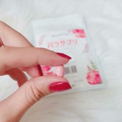 vien uong toa huong hoa hong kyuendo nhat ban 60 vien p2