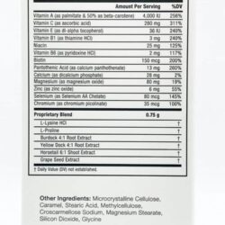 vien uong tri mun murad pure skin clarifying dietary supplement 120 vien knwb