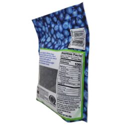 Việt Quất sấy khô Kirkland Signature Organic + Dried Blueberries 567g 7 Việt Quất sấy khô Kirkland Signature Organic Dried Blueberries 567g