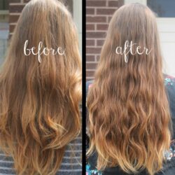 Xịt sáng bóng màu tóc tự nhiên Sun In Lemon Fresh Hair Lightener 138ml