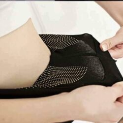 Đai nịt bụng Salua Hàn Quốc giúp thon bụng và đùi (Màu skin) 17 z1222724638954 6deb22bd2df6d4257acfdba5db07d703