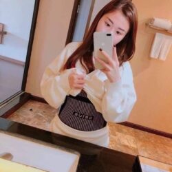 Đai nịt bụng Salua Hàn Quốc giúp thon bụng và đùi (Màu skin) 18 z1222724640866 129c8e8462289f45810b4ca9d485d606