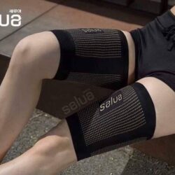 Đai nịt bụng Salua Hàn Quốc giúp thon bụng và đùi (Màu skin) 19 z1222724642285 35faa6543cf68e9fb280aff2309ad18b