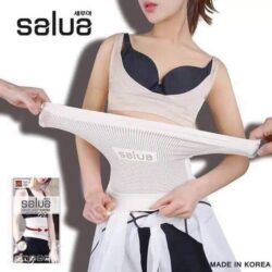 Đai nịt bụng Salua Hàn Quốc giúp thon bụng và đùi (Màu skin) 21 z1222724645315 02e3955f7bbe588c387a7dd1bfba86fc