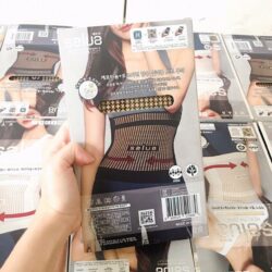 Đai nịt bụng Salua Hàn Quốc giúp thon bụng và đùi (Màu skin) 25 z1222724651429 86fcfe6953a3a1037ec88e6d8f93e9e6