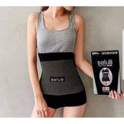 Đai nịt bụng Salua Hàn Quốc giúp thon bụng và đùi (Màu skin) 26 z1222724667094 a6f5fea2b4d9f18e5fb90ea7a2917280