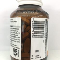 Viên uống bổ sung Vitamin C Blackmores Bio C 1000mg 150 viên 7 IMG 1853 scaled