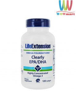 Bo-sung-ham-luong-cao-EPA-DHA-Life-Extension-Clearly-EPA-DHA-Omega-3-120-Softgels