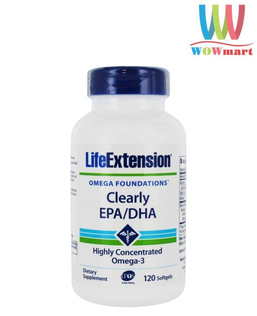 Bo-sung-ham-luong-cao-EPA-DHA-Life-Extension-Clearly-EPA-DHA-Omega-3-120-Softgels
