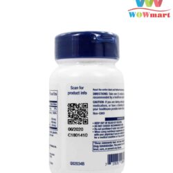 Bổ sung Vitamin K Life Extension Super K with Advanced K2 Complex 90 Softgels 6 bo sung vitamin k life extension super k with advanced k2 complex 90 softgels t2