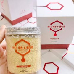 Bột Collagen khô Mama Chuê Collagen giảm cân đẹp da 250g 5 Bột Collagen khô Mama Chuê Collagen giảm cân đẹp da 250g