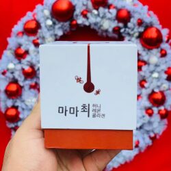 Bột Collagen khô Mama Chuê Collagen giảm cân đẹp da 250g 6 Bột Collagen khô Mama Chuê Collagen giảm cân đẹp da 250g