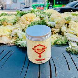 Bột Collagen khô Mama Chuê Collagen giảm cân đẹp da 250g 7 Bột Collagen khô Mama Chuê Collagen giảm cân đẹp da 250g