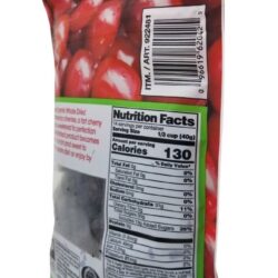 cherry say kho my kirkland organic dried tart montmorency cherries 567g 3