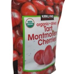 cherry say kho my kirkland organic dried tart montmorency cherries 567g 4