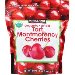 cherry say kho my kirkland organic dried tart montmorency cherries 567g kb