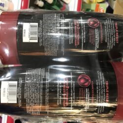 dau goi va dau xa loreal phuc hoi hu ton loreal triple resist chai 750ml x2 3474