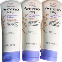 kem duong giup be thu gian aveeno baby calming comfort lotion 227g 301024 ka