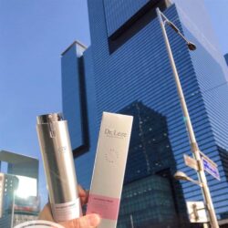 Kem dưỡng truyền trắng nâng tone 24 giờ Dr.Leze Tone Up Whitening Cream 50ml