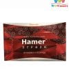 Kẹo sâm Hamer Ginseng & Coffee tăng cường sinh lý nam giới hộp 30 viên mẫu mới