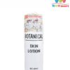 Lotion dưỡng da thực vật Botanical Skin Lotion 500ml