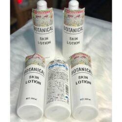 Lotion dưỡng da thực vật Botanical Skin Lotion 500ml 6 Lotion dưỡng da thực vật Botanical Skin Lotion 500ml