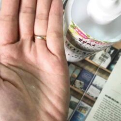 Lotion dưỡng da thực vật Botanical Skin Lotion 500ml 9 Lotion dưỡng da thực vật Botanical Skin Lotion 500ml