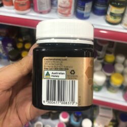 Mật ong Capilano Manuka 5+ 250g