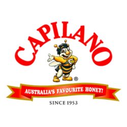 Mật ong Capilano Manuka 5+ 250g