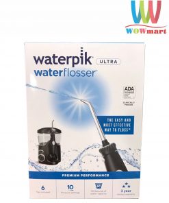 Máy tăm nước Waterpik Ultra Water Flosser