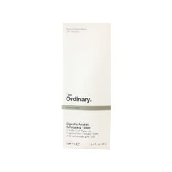 Nước hoa hồng The Ordinary tẩy da chết Glycolic Acid 7% Exfoliating Toner 240ml