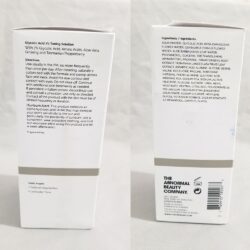 Nước hoa hồng tẩy da chết The Ordinary Glycolic Acid 7% Toning Solution 240ml