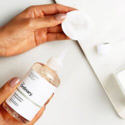 Nước hoa hồng tẩy da chết The Ordinary Glycolic Acid 7% Toning Solution 240ml