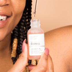 Serum thanh tẩy dành cho da nhạy cảm The Ordinary Lactic Acid 10% + HA 30ml