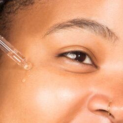 Serum thanh tẩy dành cho da nhạy cảm The Ordinary Lactic Acid 10% + HA 30ml