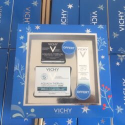 Set dưỡng ẩm trẻ hóa làn da ngày và đêm Vichy Aqualia Thermal 3 món 5 Set dưỡng ẩm trẻ hóa làn da ngày và đêm Vichy Aqualia Thermal 3 món