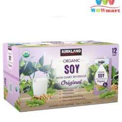 Sua-dau-nanh-My-Kirkland-Signature-Organic-Plain-Soy-Beverage-Thung-12-hop