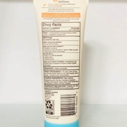 Sữa dưỡng ẩm cho bé Aveeno Baby Daily Moisture Lotion 227g 10 sua duong am cho be aveeno baby daily moisture lotion 227g kng