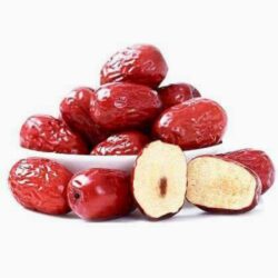 Táo đỏ Hàn Quốc Samsung Boeun Jujube Hộp 1kg 11 Táo đỏ Hàn Quốc Samsung Boeun Jujube Hộp 1kg