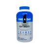 TPCN One A Day cho nam trên 50 One A Day Men's 50+ Multivitamin 300 viên (Mẫu mới)