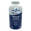 TPCN One A Day cho nam trên 50 One A Day Men's 50+ Multivitamin 300 viên (Mẫu mới)