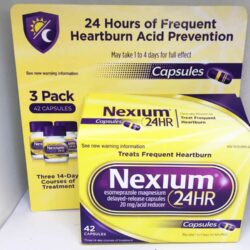 vien uong dieu tri benh dau da day o nong nexium 24hr vi 3 hop 42 vien 050924 ka