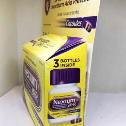 vien uong dieu tri benh dau da day o nong nexium 24hr vi 3 hop 42 vien 050924 ke