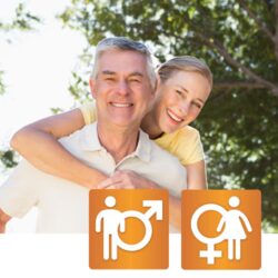 Viên uống tăng cường sức khỏe sinh lý nam nữ Trunature Peruvian Maca 750mg 180 viên