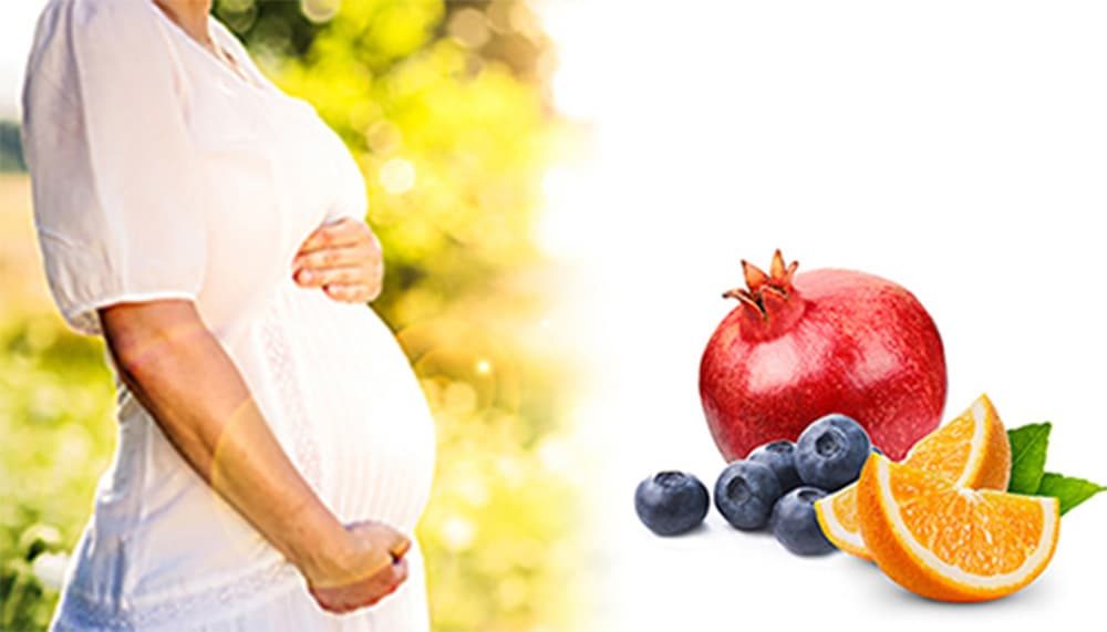 Vitamin cho bà bầu Alive! Prenatal Multivitamin DHA 90 viên