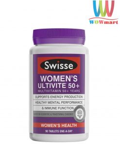 vitamin-tong-hop-cho-phu-nu-tren-50-tuoi-swisse-womens-ultivite-50-90-vien