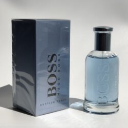 Nước hoa nam Hugo Boss Bottled Tonic 100ml 5 boss bottled tonic 100ml1 1